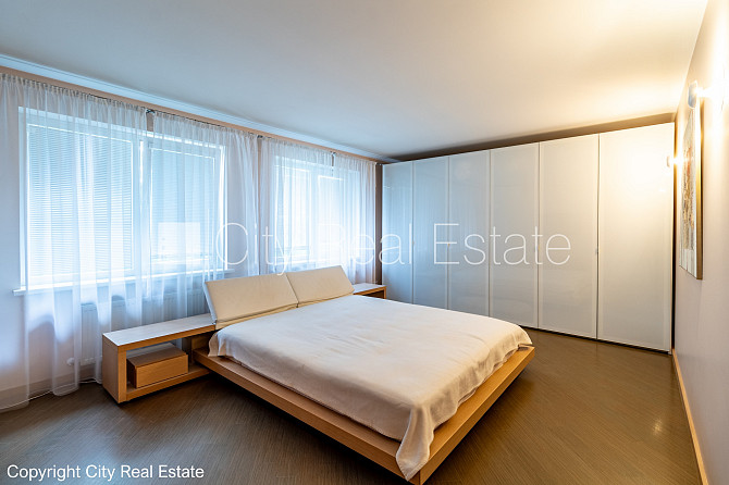 Renovēta māja, labiekārtota apzaļumota teritorija, slēgta teritorija, teritorijas iebrauktuves Jūrmala - foto 16