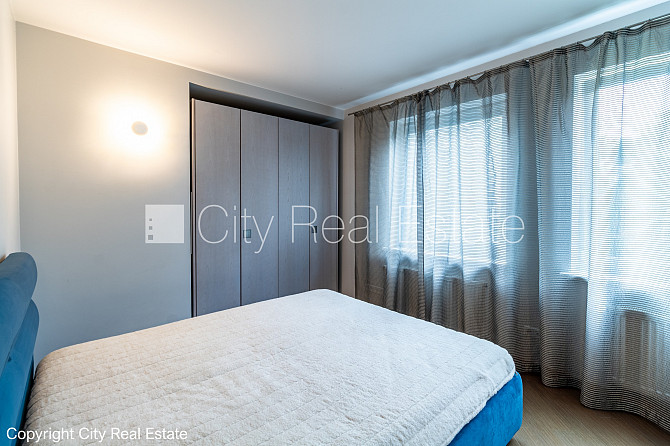 Renovēta māja, labiekārtota apzaļumota teritorija, slēgta teritorija, teritorijas iebrauktuves Jūrmala - foto 14