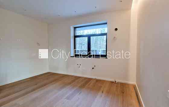 Земля в собственности, новостройка, благоустроенная озеленённая территория, Jūrmala