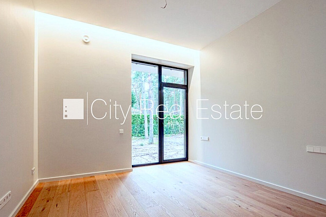 Zeme īpašumā, jaunceltne, labiekārtota apzaļumota teritorija, bruģēts piebraucamais ceļš, Jūrmala - foto 9