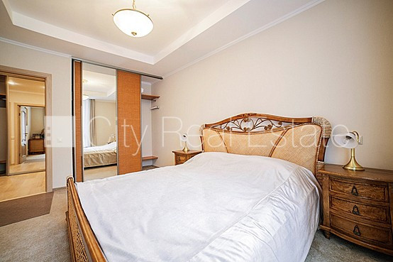 Projekts - Turaidas Kvartāls, jaunceltne, pagalma māja, labiekārtota apzaļumota teritorija, Jūrmala - foto 7