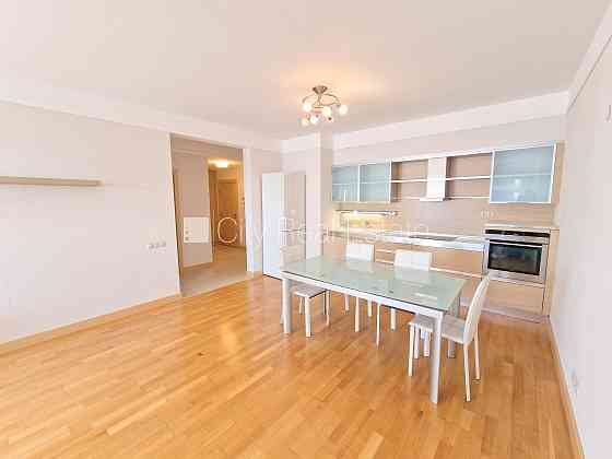 Проект - Panorama Plaza (Панорама Плаза), новостройка, закрытый двор, возможность аренды Rīga