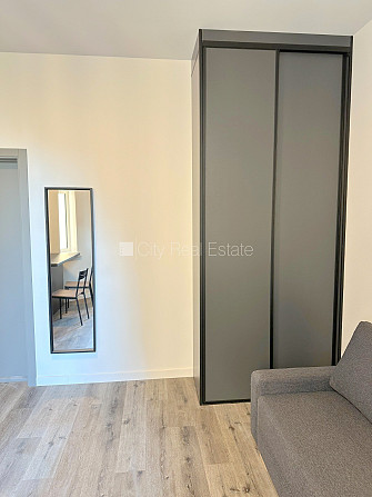 Projekts - Matīsa 38, pagalma māja, renovēta māja, slēgts pagalms, ieeja no ielas un pagalma, Rīga - foto 8