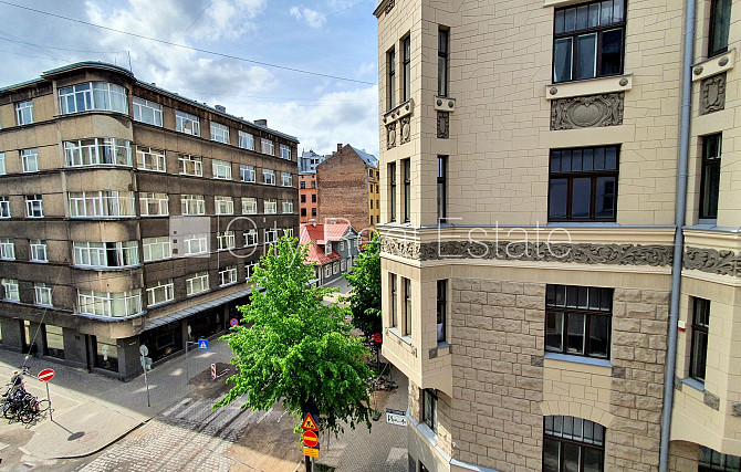 Земля в собственности, фасадный дом, реновированный дом, заменены инженерные Рига - изображение 9