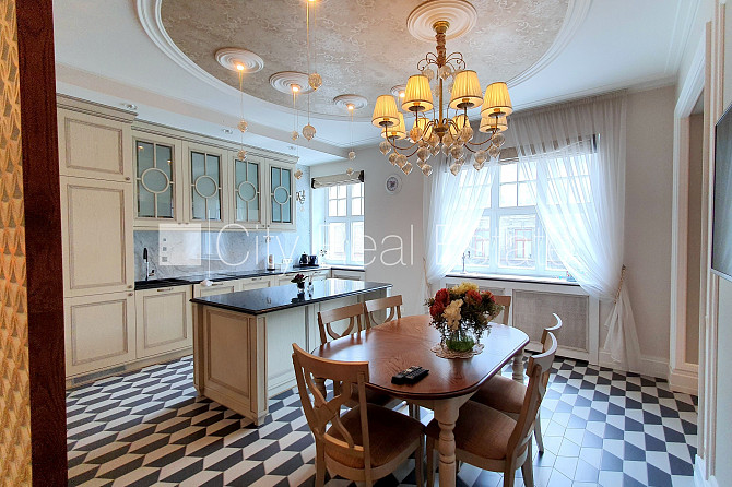 Земля в собственности, фасадный дом, реновированный дом, заменены инженерные Рига - изображение 7