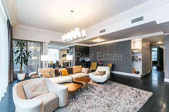 Проект - Arthaus Residence, новостройка, количество квартир в здании 10 шт., зеленая Юрмала