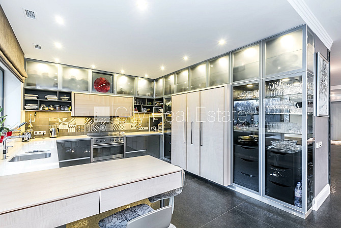 Проект - Arthaus Residence, новостройка, количество квартир в здании 10 шт., зеленая Юрмала - изображение 7