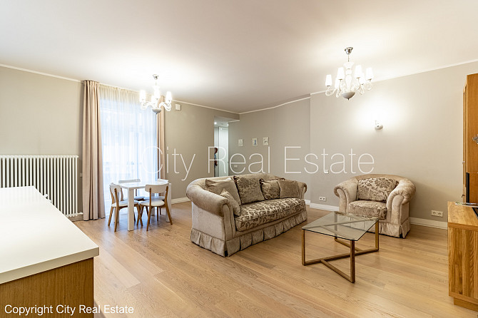 Projekts - Residence Lumiere, fasādes māja, renovēta māja, labiekārtota apzaļumota Rīga - foto 5