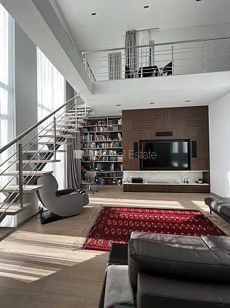 Земля в собственности, новостройка, количество квартир в здании 14 шт., межэтажные Юрмала - изображение 9