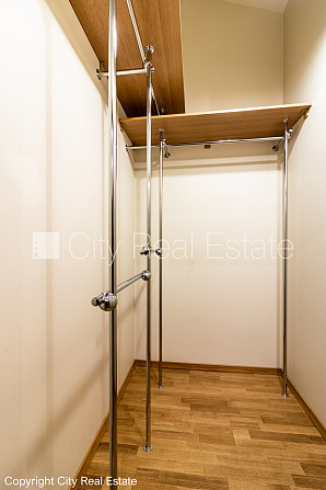 Проект - Rīdzenes Rezidence (Ридзенес Резиденце), новостройка, фасадный дом, подъездная Рига - изображение 17