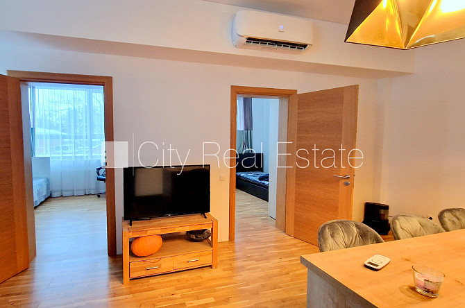 Земля в собственности, новостройка, на подвальном этаже доступно кладовое Юрмала - изображение 20