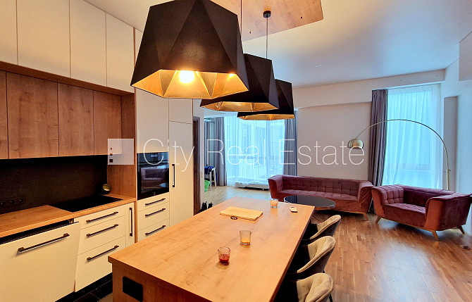 Земля в собственности, новостройка, на подвальном этаже доступно кладовое Юрмала - изображение 16