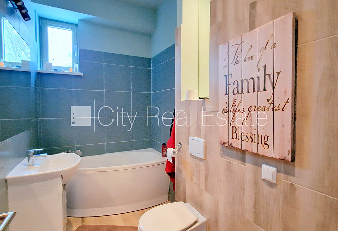 Земля в собственности, новостройка, на подвальном этаже доступно кладовое Юрмала - изображение 13