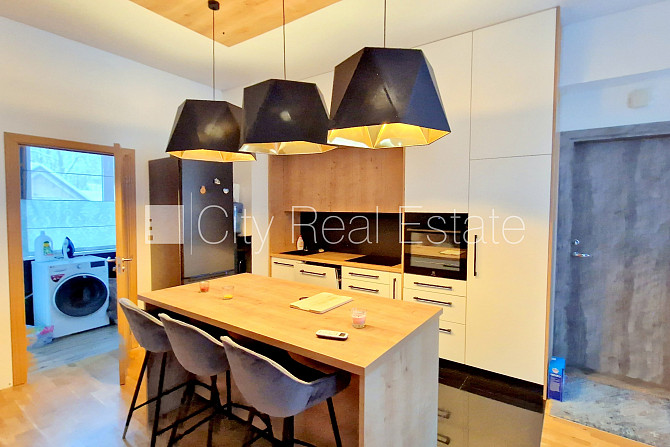 Земля в собственности, новостройка, на подвальном этаже доступно кладовое Юрмала - изображение 17