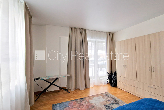 Земля в собственности, новостройка, на подвальном этаже доступно кладовое Юрмала - изображение 8