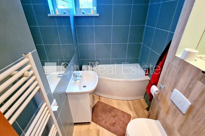 Земля в собственности, новостройка, на подвальном этаже доступно кладовое Юрмала - изображение 15