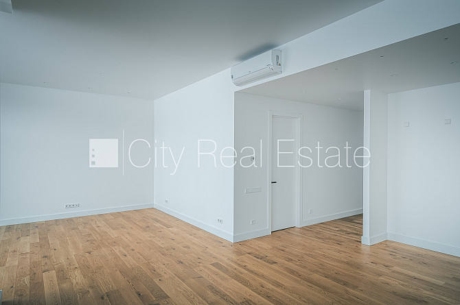 Рядный дом, новостройка, благоустроенная озеленённая территория, въездные Рига - изображение 5