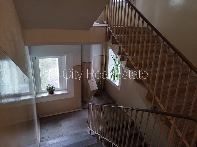 Реновированный дом, благоустроенный озеленённый двор, места для нескольких Рижский район - изображение 17