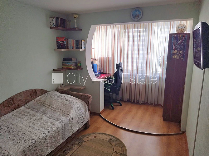 Реновированный дом, благоустроенный озеленённый двор, места для нескольких Рижский район - изображение 7