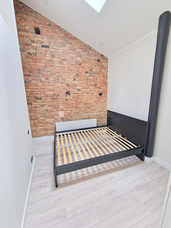 Projekts - Matīsa 38, fasādes māja, renovēta māja, slēgts pagalms, ieeja no ielas, mansards, Rīga - foto 18