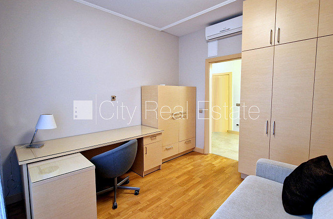 Проект - Centra Nams (Центра Намс), новостройка, фасадный дом, благоустроенная Рига - изображение 9