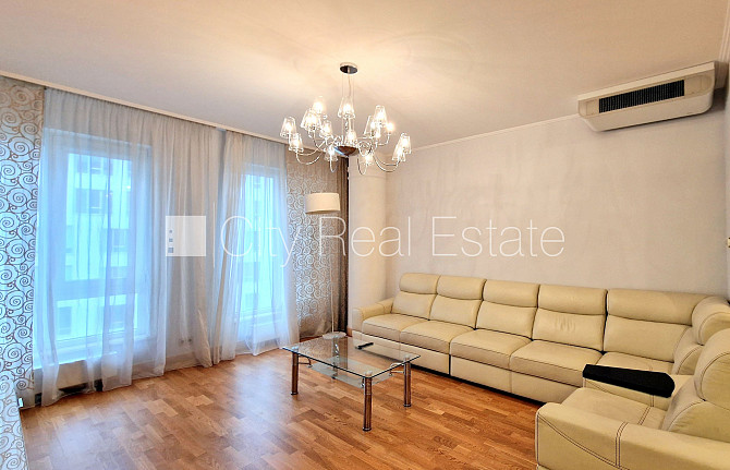 Проект - Centra Nams (Центра Намс), новостройка, фасадный дом, благоустроенная Рига - изображение 15