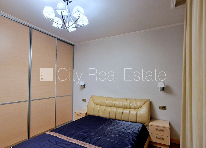 Проект - Centra Nams (Центра Намс), новостройка, фасадный дом, благоустроенная Рига - изображение 18