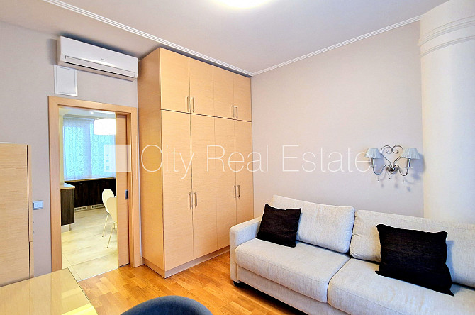 Проект - Centra Nams (Центра Намс), новостройка, фасадный дом, благоустроенная Рига - изображение 10