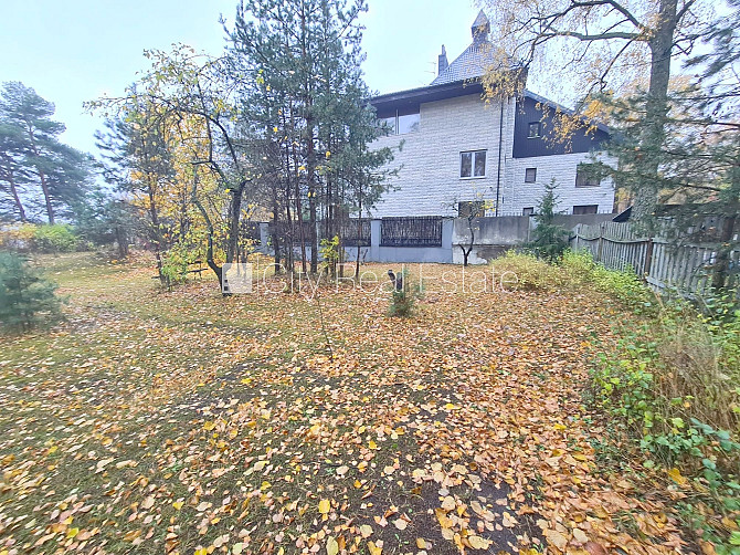 Zeme īpašumā, privātmāja, metāla jumta segums, labiekārtota apzaļumota teritorija 1448 m2, Jūrmala - foto 20