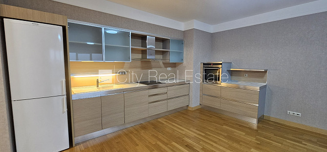 Проект - Panorama Plaza (Панорама Плаза), новостройка, благоустроенная озеленённая Рига - изображение 4