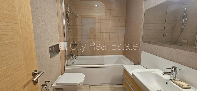 Проект - Panorama Plaza (Панорама Плаза), новостройка, благоустроенная озеленённая Рига - изображение 15