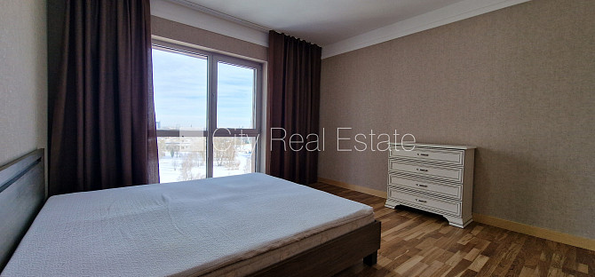 Проект - Panorama Plaza (Панорама Плаза), новостройка, благоустроенная озеленённая Рига - изображение 12