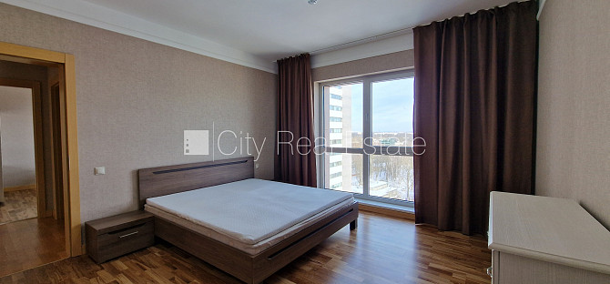 Проект - Panorama Plaza (Панорама Плаза), новостройка, благоустроенная озеленённая Рига - изображение 14