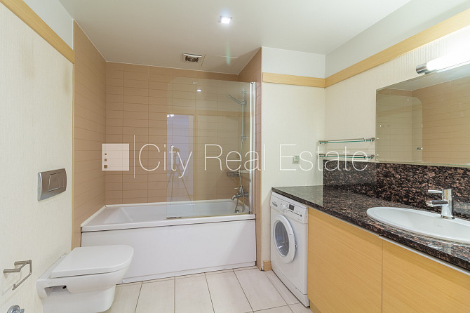 Проект - Panorama Plaza (Панорама Плаза), новостройка, благоустроенная озеленённая Рига - изображение 6