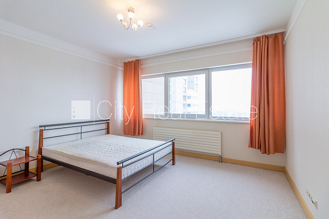 Проект - Panorama Plaza (Панорама Плаза), новостройка, благоустроенная озеленённая Рига - изображение 4