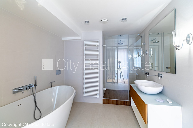 Фасадный дом, реставрированный дом, заменены инженерные коммуникации, Рига - изображение 12