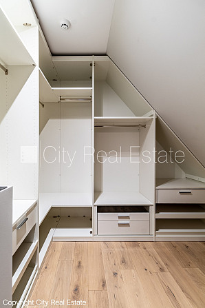 Фасадный дом, реставрированный дом, заменены инженерные коммуникации, Рига - изображение 15