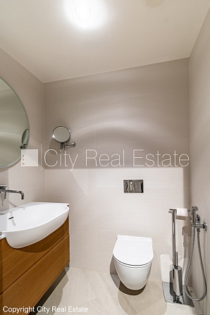 Фасадный дом, реставрированный дом, заменены инженерные коммуникации, Рига - изображение 17