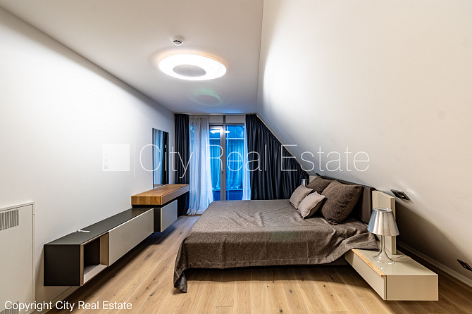 Фасадный дом, реставрированный дом, заменены инженерные коммуникации, Рига - изображение 14