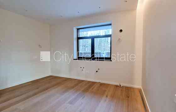 Земля в собственности, новостройка, количество квартир в здании 5 шт., Jūrmala