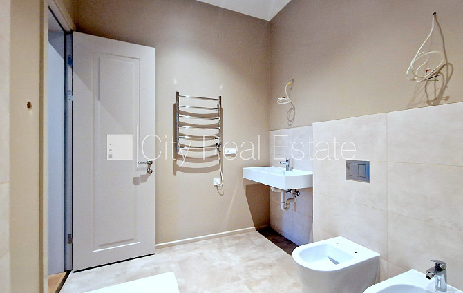 Zeme īpašumā, jaunceltne, dzīvokļu skaits ēkā  5 gab., labiekārtota apzaļumota teritorija, Jūrmala - foto 7