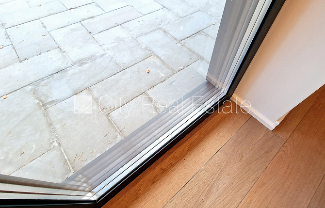 Zeme īpašumā, jaunceltne, dzīvokļu skaits ēkā  5 gab., labiekārtota apzaļumota teritorija, Jūrmala - foto 18