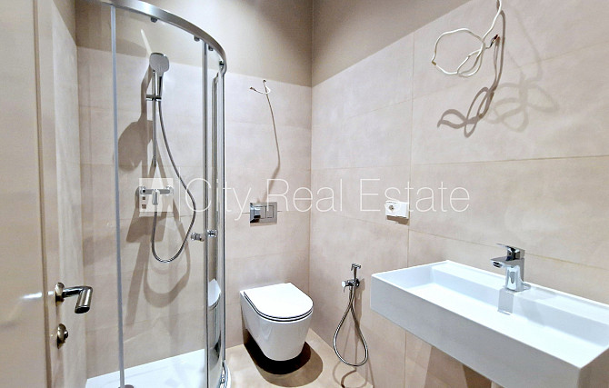 Zeme īpašumā, jaunceltne, dzīvokļu skaits ēkā  5 gab., labiekārtota apzaļumota teritorija, Jūrmala - foto 13