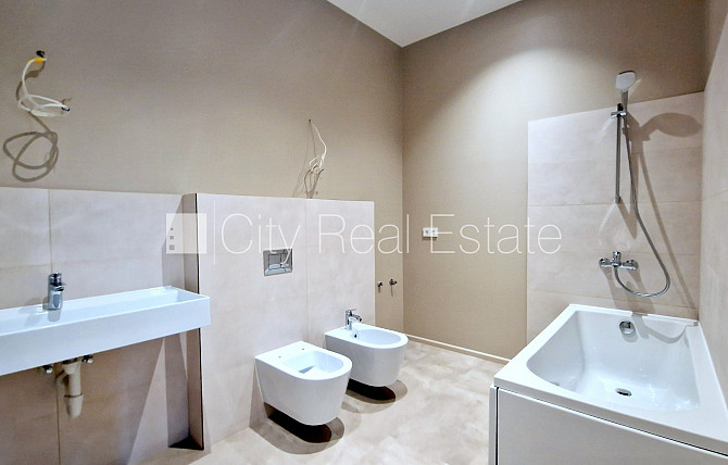 Zeme īpašumā, jaunceltne, dzīvokļu skaits ēkā  5 gab., labiekārtota apzaļumota teritorija, Jūrmala - foto 5