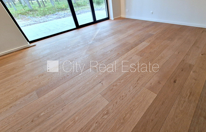 Zeme īpašumā, jaunceltne, dzīvokļu skaits ēkā  5 gab., labiekārtota apzaļumota teritorija, Jūrmala - foto 17