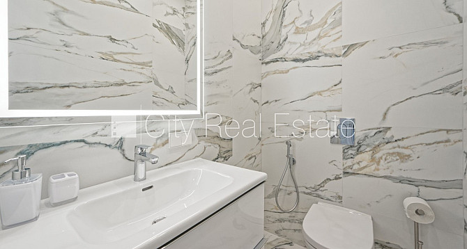 Jaunceltne, slēgta teritorija, iespēja nomāt autostāvvietu, pazemes autostāvvieta, objektu Jūrmala - foto 8