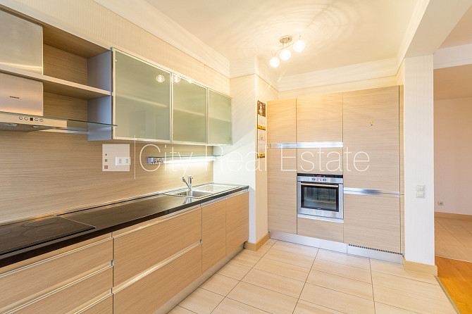 Проект - Panorama Plaza (Панорама Плаза), благоустроенный озеленённый двор, во дворе Рига - изображение 16