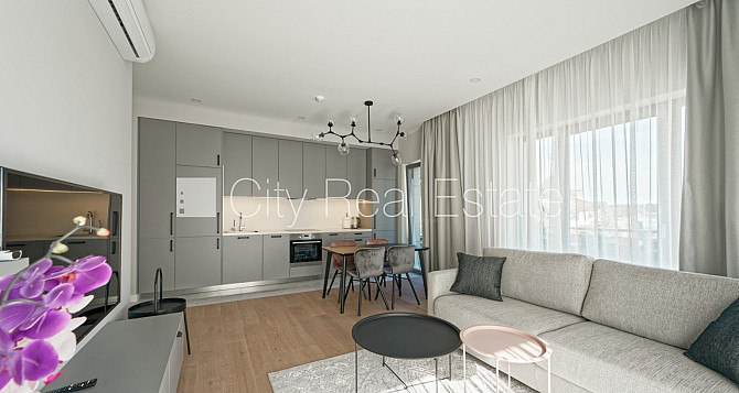 Jaunceltne, slēgta teritorija, iespēja nomāt autostāvvietu, pazemes autostāvvieta, objektu Jūrmala - foto 1