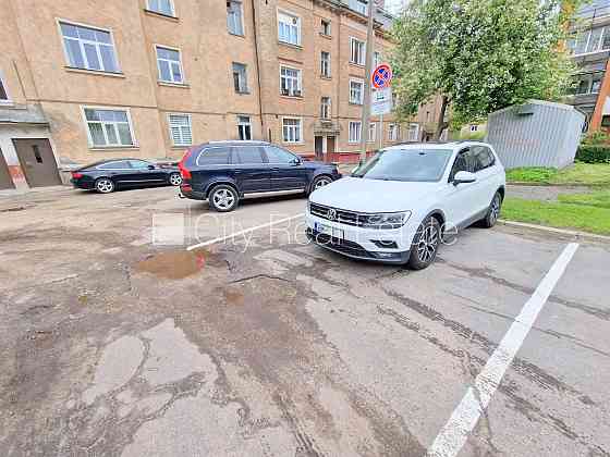 Место для машины, возможность аренды парковки, CITY REAL ESTATE ID - 517491 
 Дополнительная Rīga