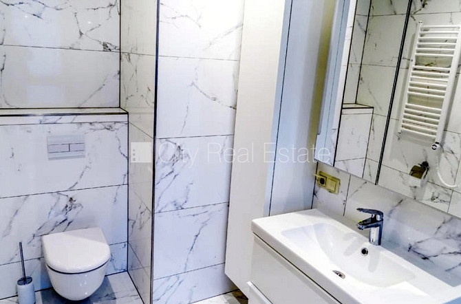 Labiekārtota apzaļumota teritorija, slēgta teritorija, vieta automašīnai, pazemes Rīga - foto 8